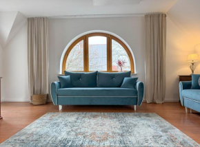 PARKOVA APARTAMENTY - termy, centrum, park